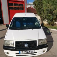 Сервизен автомобил Fiat Scudo , снимка 6 - Бусове и автобуси - 38376325