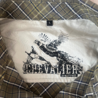 CHEVALIER-мъжка риза размер Л, снимка 7 - Екипировка - 44930955