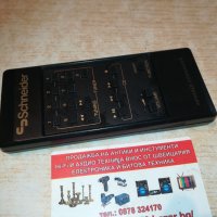 schneider audio remote внос swiss 2803211950, снимка 5 - Други - 32336979