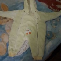 Бебешки сет, снимка 5 - Комплекти за бебе - 39047723