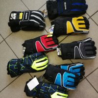 ръкавици за ски, непромукаеми, топли , снимка 2 - Зимни спортове - 43829725
