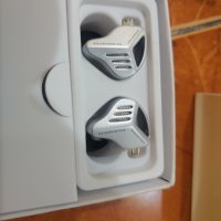 Нови слушалки KZ ZVX, снимка 2 - Слушалки и портативни колонки - 43542570