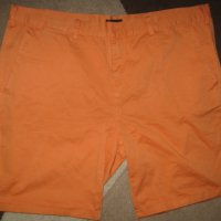 Къси панталони DRESSMANN   мъжки,4-5ХЛ, снимка 2 - Къси панталони - 33634996