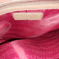 Valentino  Дамска  Чанта  100%  ОРИГИНАЛ , снимка 3 - Чанти - 39991574