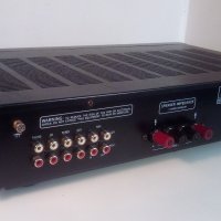 Rotel RA-921 Stereo Integrated Amplifier, снимка 5 - Ресийвъри, усилватели, смесителни пултове - 33350650