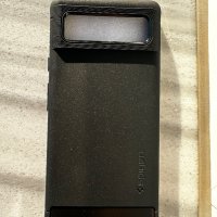 Google pixel 6 carbon case, снимка 3 - Калъфи, кейсове - 42974955