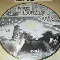 COUNTRY SONGS 2 ЦД 1309221843, снимка 2 - CD дискове - 37993763