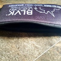 Вейп чанта BLVK Unicorn Vape Bag , снимка 4 - Аксесоари за електронни цигари - 38040556