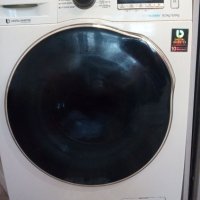 За части комбинирана пералня със сушилня SAMSUNG , снимка 1 - Перални - 44015764