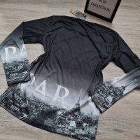 Нова колекция мъжка блуза PARIS на намаление , снимка 6 - Блузи - 33185294