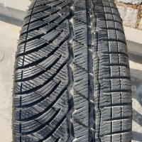 4 броя зимни гуми MICHELIN PILOT ALPIN  235/45 R17 97V, снимка 1 - Гуми и джанти - 40157550