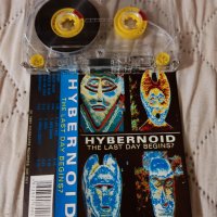 Hybernoid – The Last Day Begins ? , снимка 4 - Аудио касети - 38187927