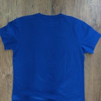 Polo Ralph Lauren player logo t-shirt - страхотна мъжка тениска, снимка 8 - Тениски - 33641160