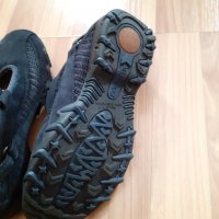 Туристически  обувки естествен велур  ALLROUNDER, снимка 3 - Маратонки - 32882832