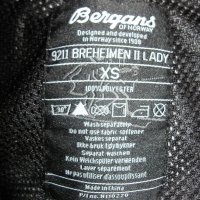 Bergans dermizax дамски ски панталон XS размер, снимка 6 - Панталони - 43230629
