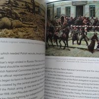 A Guide to the History of Poland, 966-2016. 1050 Years Maciej Korkuć, Łukasz Kamiński 2016 г., снимка 5 - Други - 33292448
