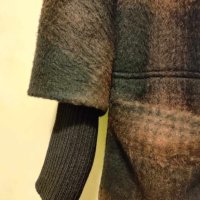 Стилно палто Comma, снимка 2 - Палта, манта - 43915212