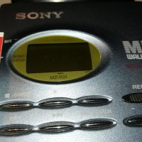 sony minidisc colection-made in japan, снимка 12 - MP3 и MP4 плеъри - 28610379