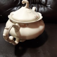 Чайник , снимка 13 - Антикварни и старинни предмети - 27997008