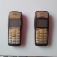 Нокия 1100-3 броя, снимка 1 - Nokia - 43928054