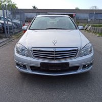 Mercedes-Benz C -Klasse Lim. C 180 CDI BlueEfficiency, снимка 8 - Автомобили и джипове - 36664684