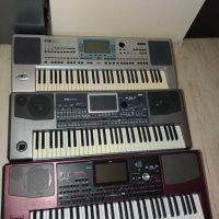 KORG PA 1000 + MUSISET ORIGINAL,PA3x,PA50, снимка 1 - Синтезатори - 38334680