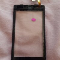 Тъчскрийн с рамка за Nokia Lumia N520, 525, снимка 2 - Резервни части за телефони - 26771352