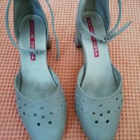Елегантни дамски обувки, снимка 6 - Дамски елегантни обувки - 36982329