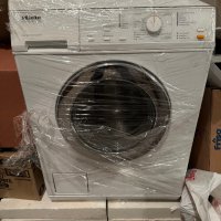 Miele Novotronic W506, снимка 1 - Перални - 43522589