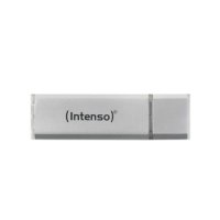 Флаш памет Intenso Ultra Line USB, снимка 1 - Друга електроника - 43854604