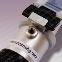 ANIMABG Оптичен рефрактометър за соленост на водата, снимка 4 - Други - 37081176