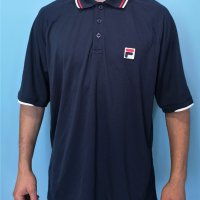 FILA Тениска/Мъжка XL/XXL, снимка 1 - Тениски - 33213783