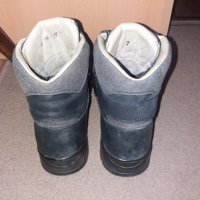 Обувки естествена кожа McKinley - 41 , снимка 6 - Мъжки боти - 27330740