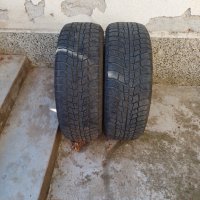 Зимни гуми Gislaved, снимка 6 - Гуми и джанти - 43059080