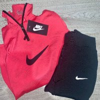 Комплект/ сет Nike, снимка 1 - Спортни дрехи, екипи - 43741041