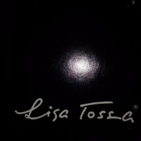 Lisa Tossa-М-Нова къса пола трико и кожа, снимка 7 - Поли - 33446495
