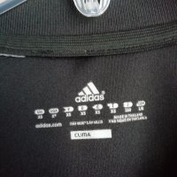 AC Milan Adidas оригинална фланелка тениска Милан , снимка 3 - Тениски - 38033518