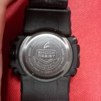 Часовник G-Shock GG-B100, снимка 5 - Мъжки - 42966559