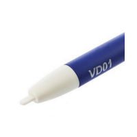 VD01 Компактен детектор на напрежение (безконтактен фазомер), снимка 5 - Друга електроника - 44907068