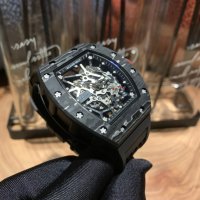 Мъжки часовник Richard Mille RM-035 с автоматичен механизъм, снимка 5 - Мъжки - 36829377