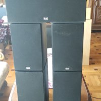 Тонколони ELAC 5+1, снимка 2 - Тонколони - 43474760