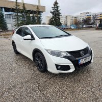 Honda Civic 1.8 Sport, снимка 1 - Автомобили и джипове - 43407290