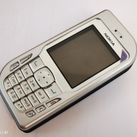 Nokia 6670 Nokia 7610 чисто нови, НЕкодирани, 100% оригинални symbian, снимка 1 - Nokia - 36507657
