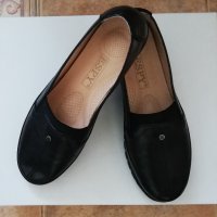 Обувки естествена кожа, нови, 39 номер, 45 лв., снимка 5 - Дамски ежедневни обувки - 29031722