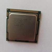 Процесор Intel Core i3-560, 3,33 GHz, снимка 1 - Процесори - 39881296