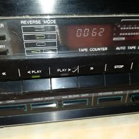 PHILIPS FC566 QUICK REVERSE DECK-MADE IN JAPAN 0908222017, снимка 5 - Декове - 37646257