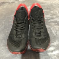 Оригинални мъжки маратонки Nike air Jordan fly lockdown, снимка 3 - Маратонки - 43355111