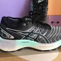 Asics Gel-Nimbus Lite , снимка 5 - Маратонки - 40551380