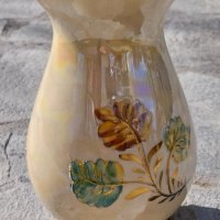 Белгийска ваза, снимка 2 - Вази - 43193926