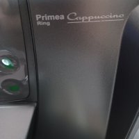 Продавам кафемашина Saeco Primea Ring На части, снимка 9 - Кафемашини - 37272462